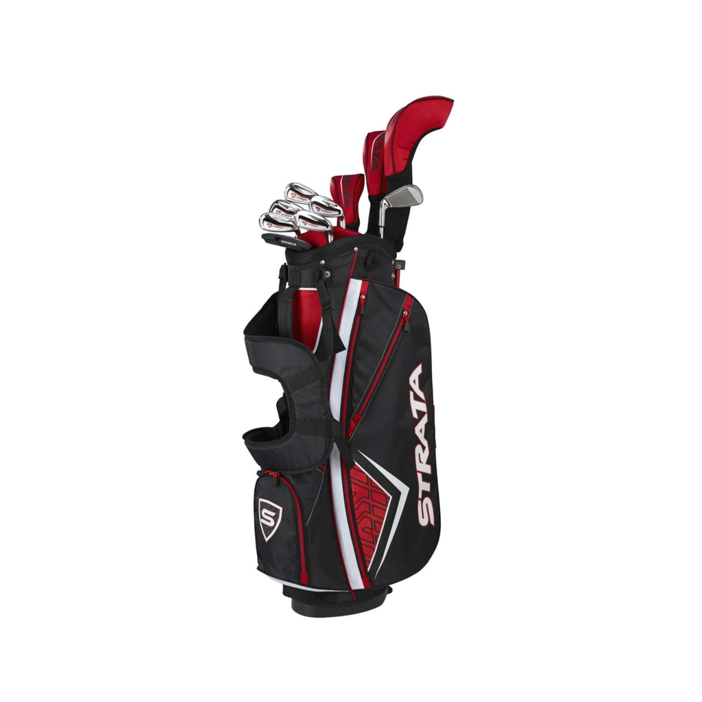 Callaway Golf Men's Strata Complete Set