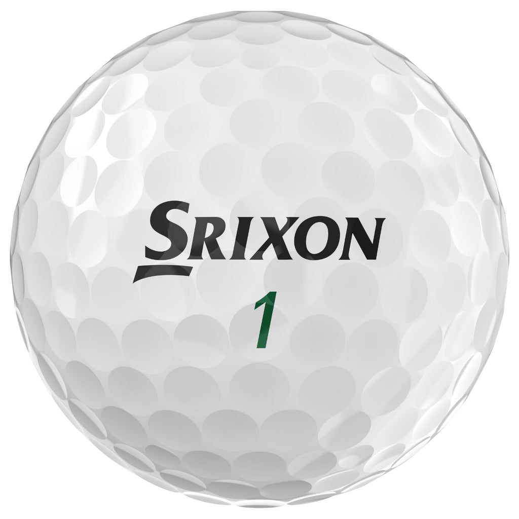 Srixon Soft Feel Golf Balls