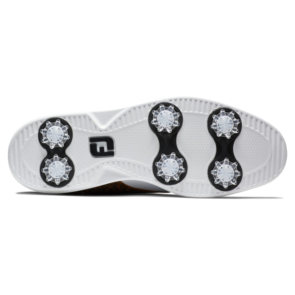 FootJoy Women's Traditions Previous Season Style Golf Shoe