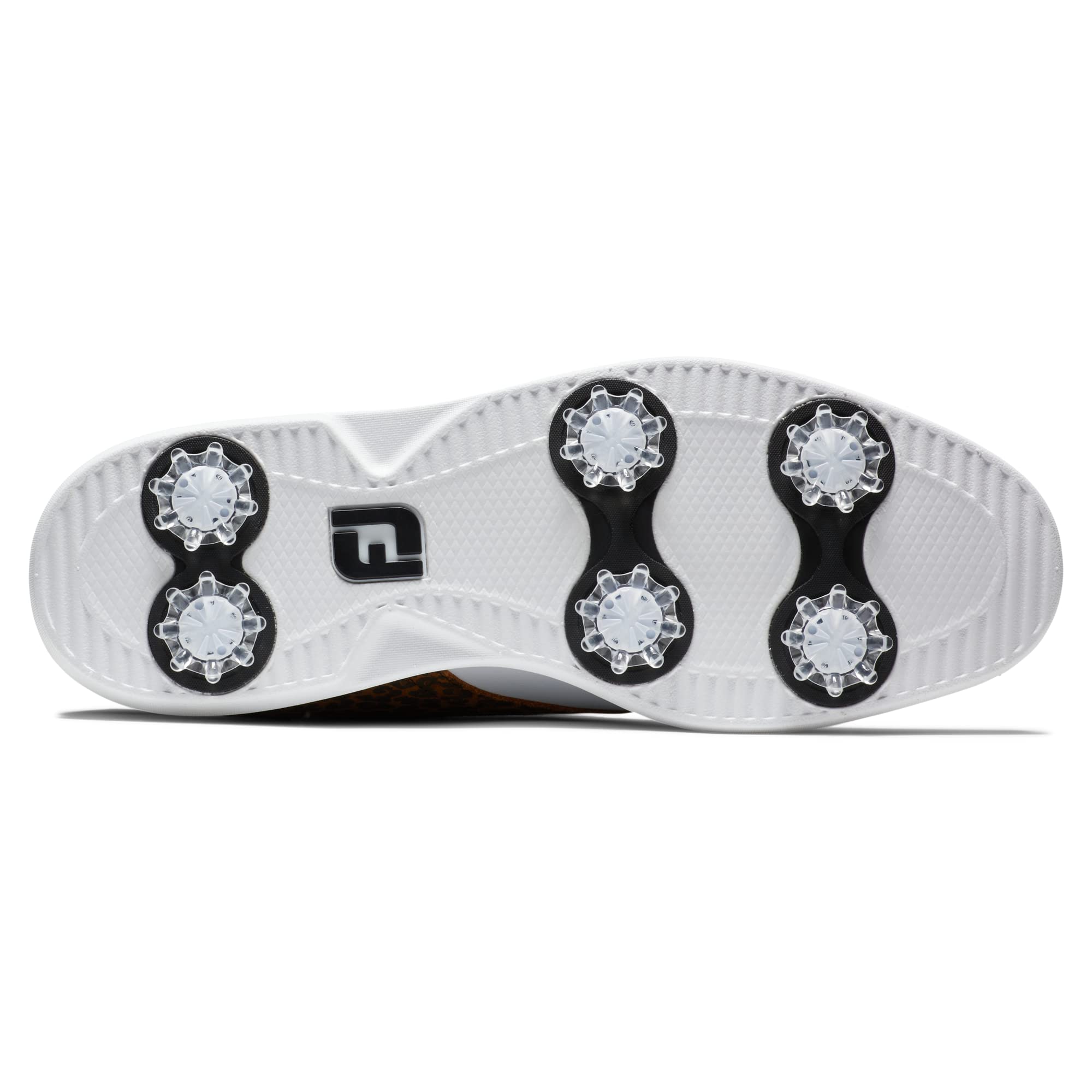 FootJoy Women's Traditions Previous Season Style Golf Shoe