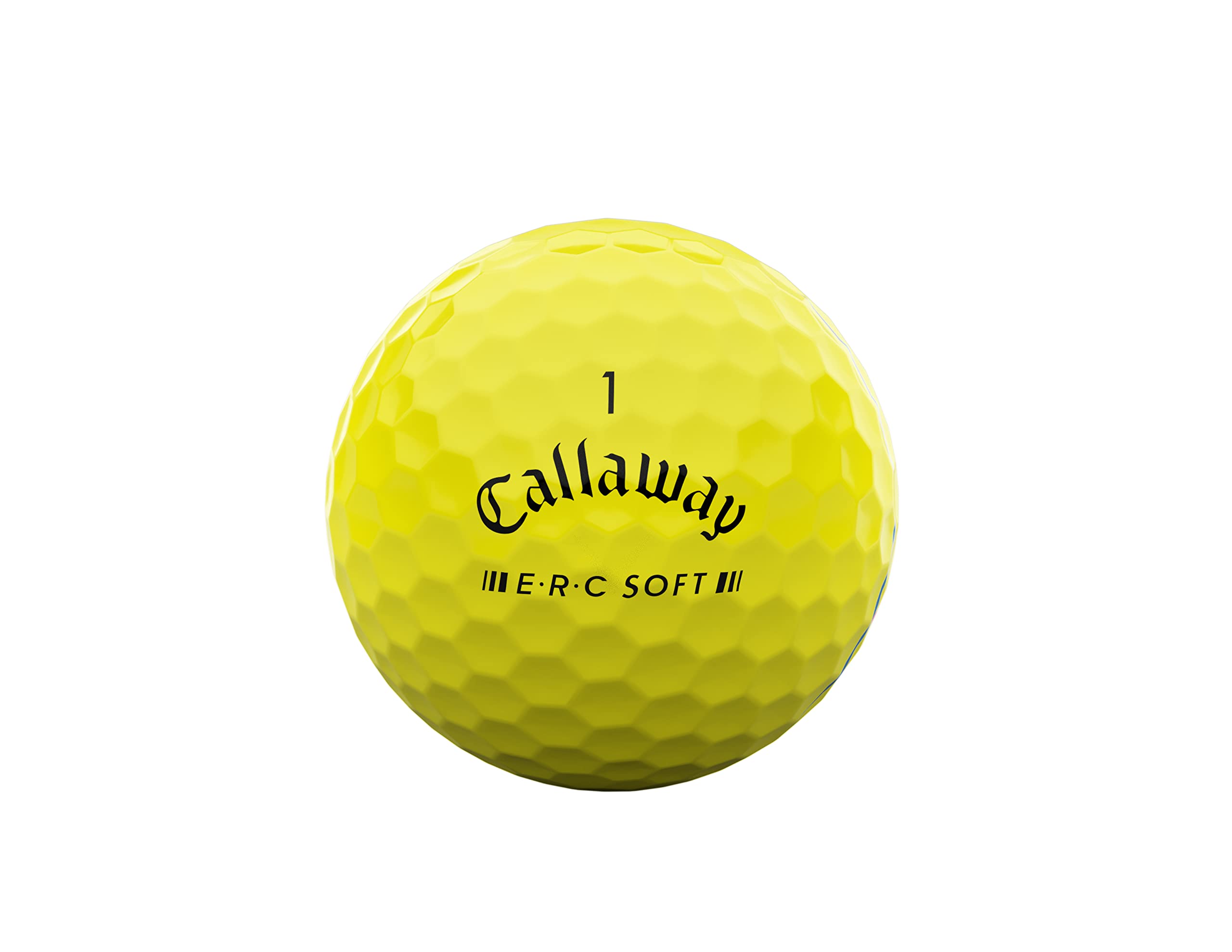 Callaway Golf ERC Soft Golf Balls