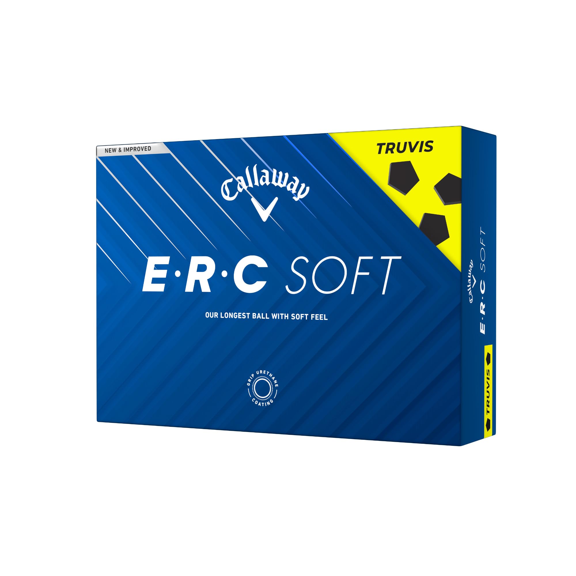 Callaway Golf ERC Soft Golf Balls