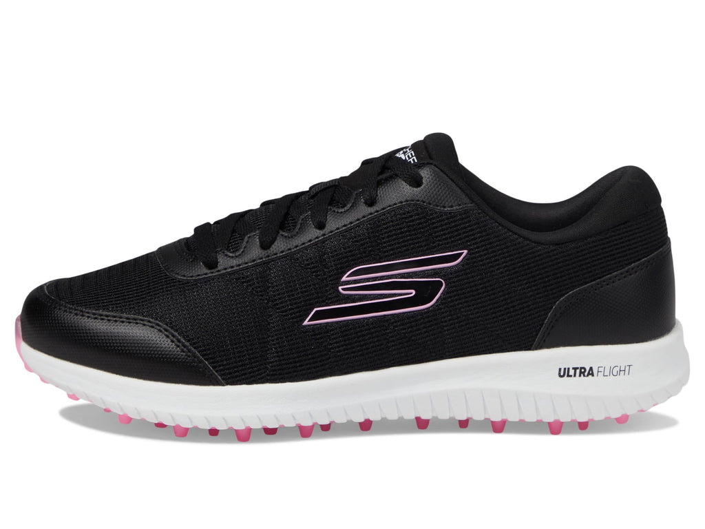 Skechers Womens Max Fairway 4 Spikeless Golf Shoe