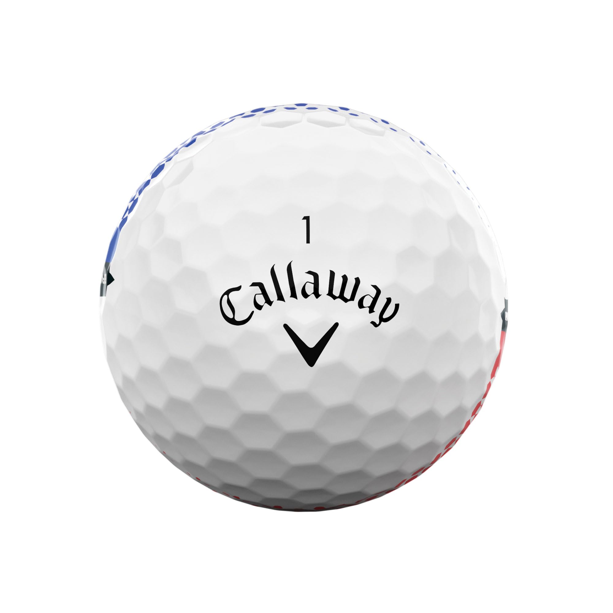 Callaway Golf ERC Soft Golf Balls