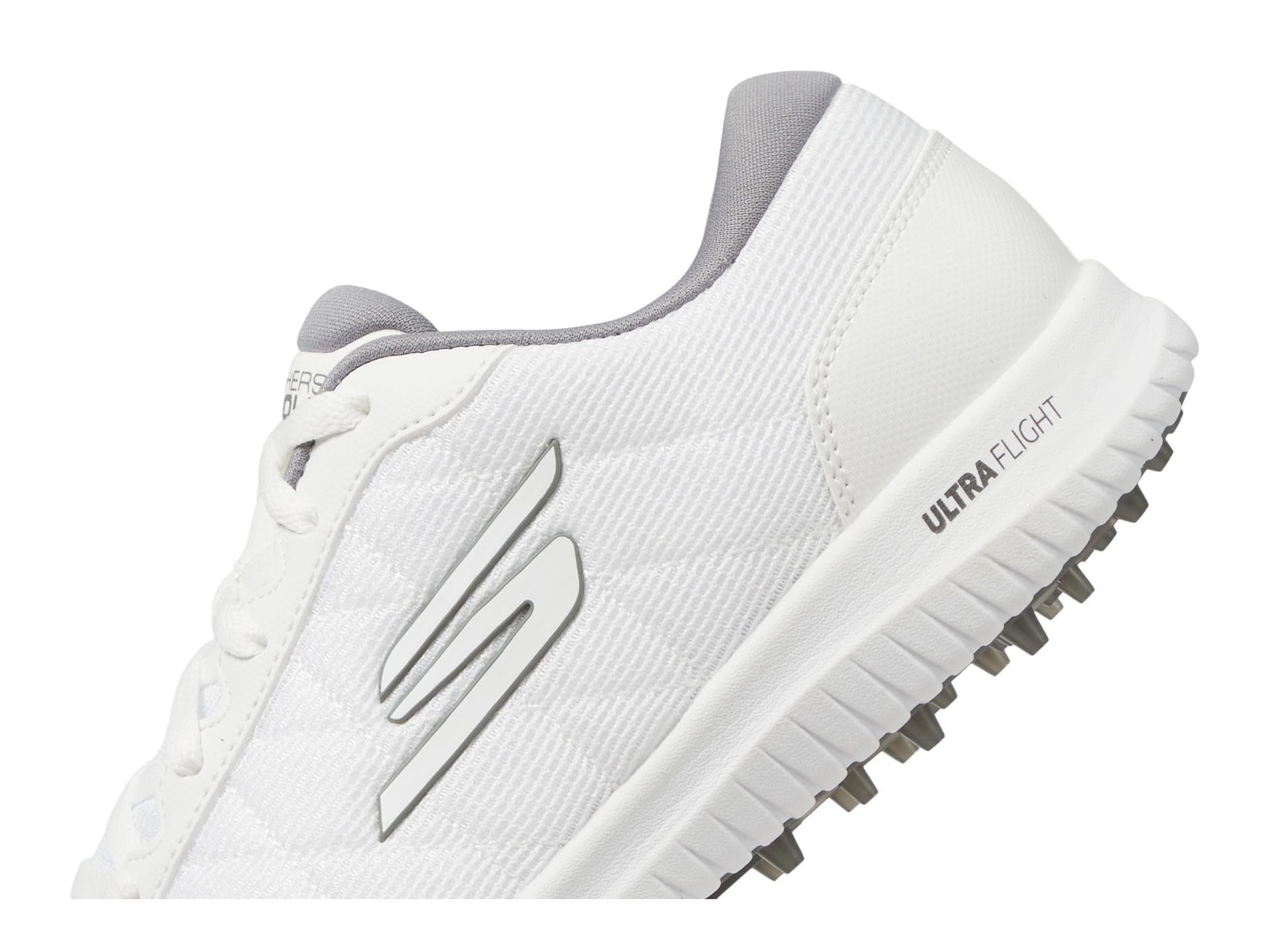 Skechers Womens Max Fairway 4 Spikeless Golf Shoe