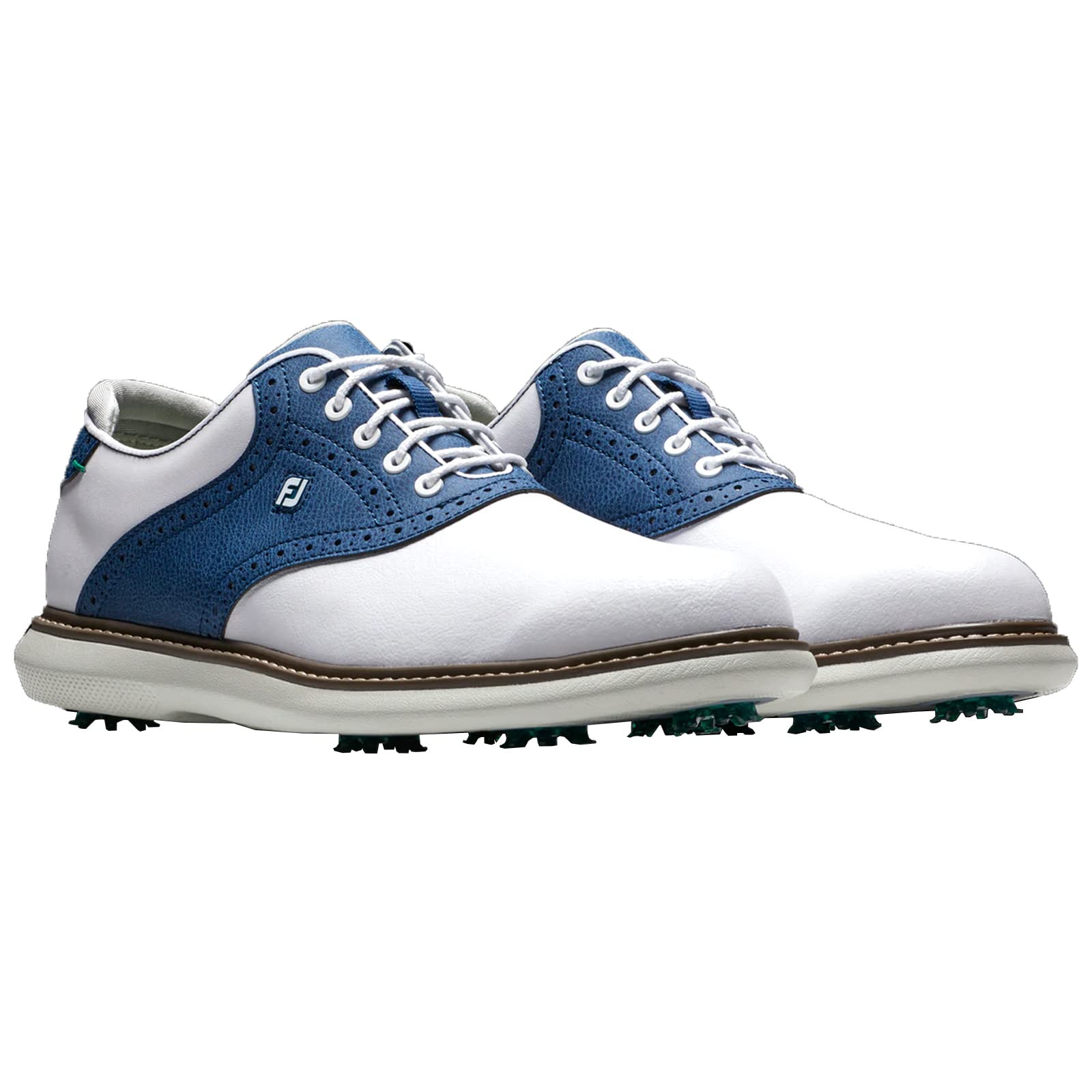 FootJoy Men's Traditions Golf Shoes