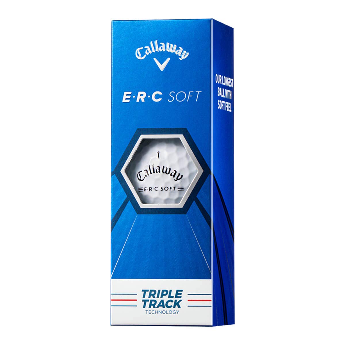 Callaway Golf ERC Soft Golf Balls