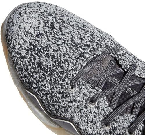 Adidas Mens Codechaos 21 Primeblue Spikeless Golf Shoes