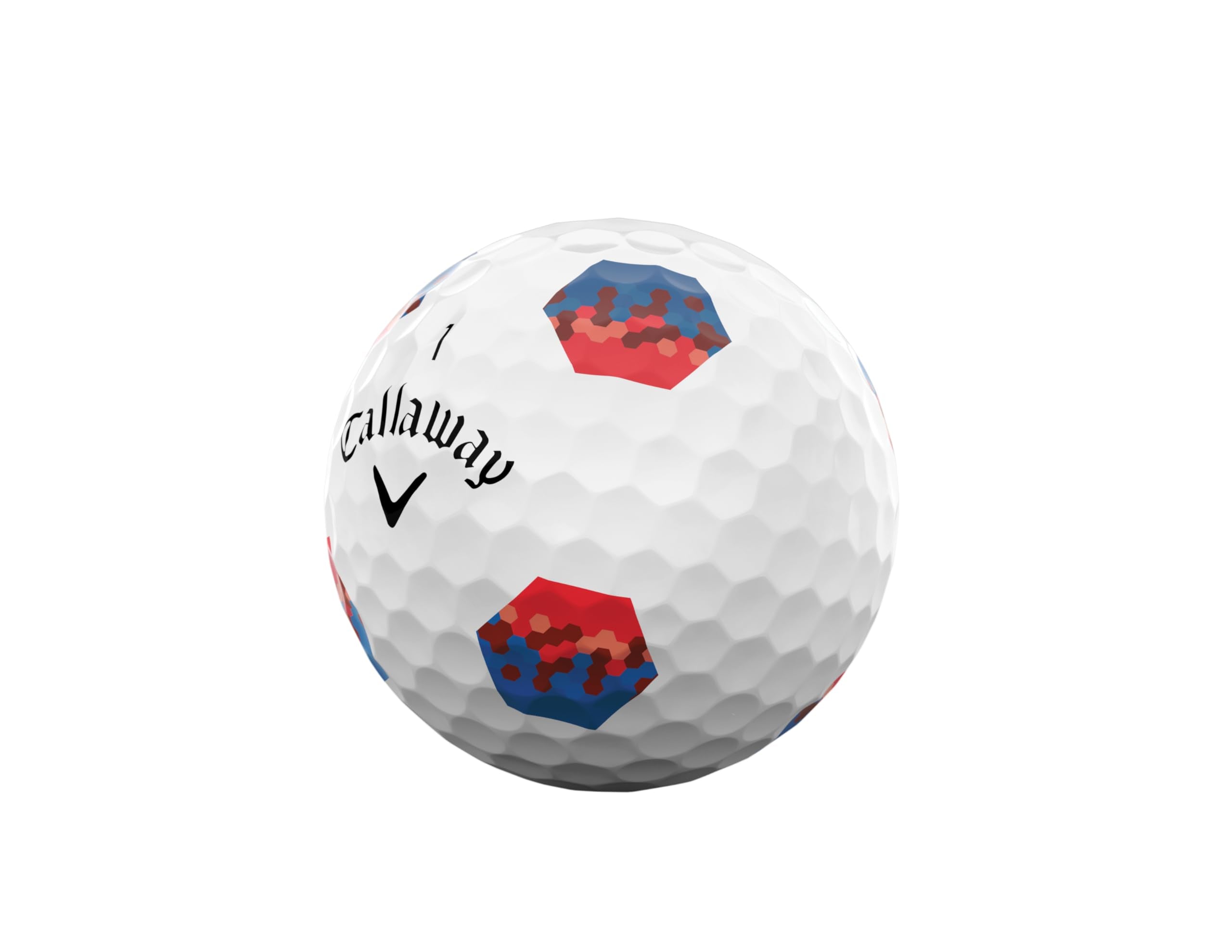 Callaway Golf Chrome Tour Golf Balls