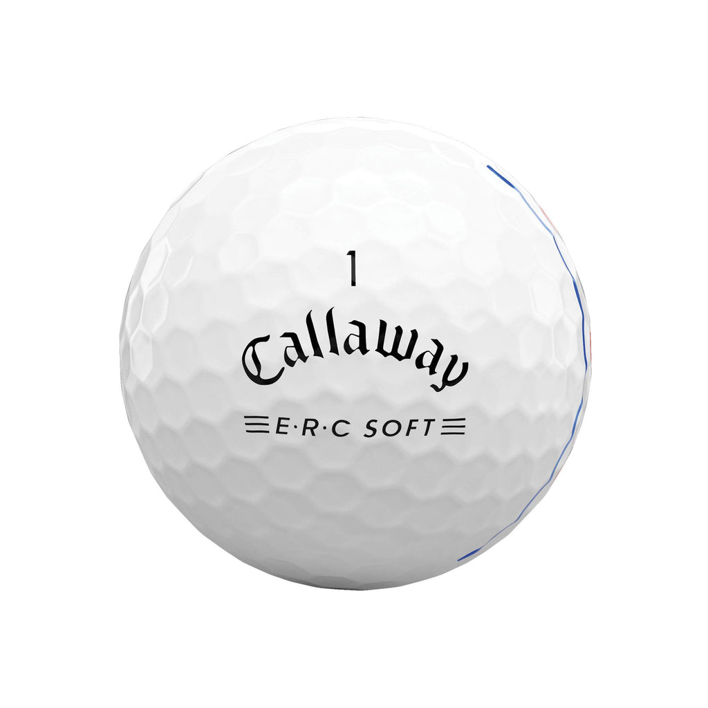 Callaway Golf ERC Soft Golf Balls