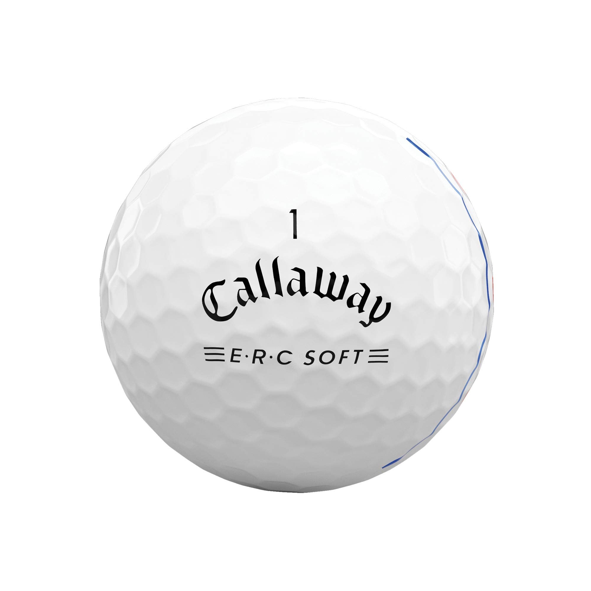 Callaway Golf ERC Soft Golf Balls
