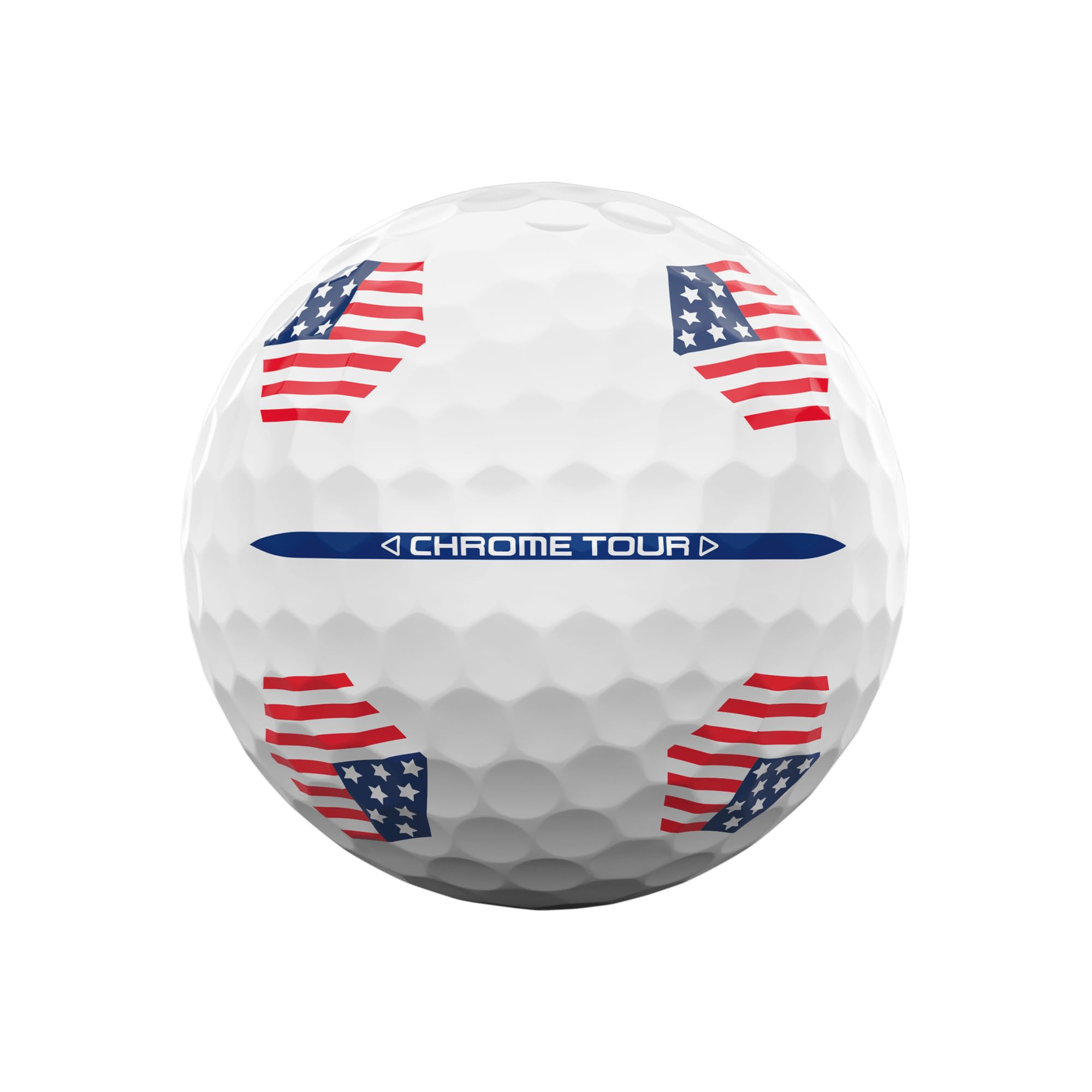 Callaway Golf Chrome Tour Golf Balls