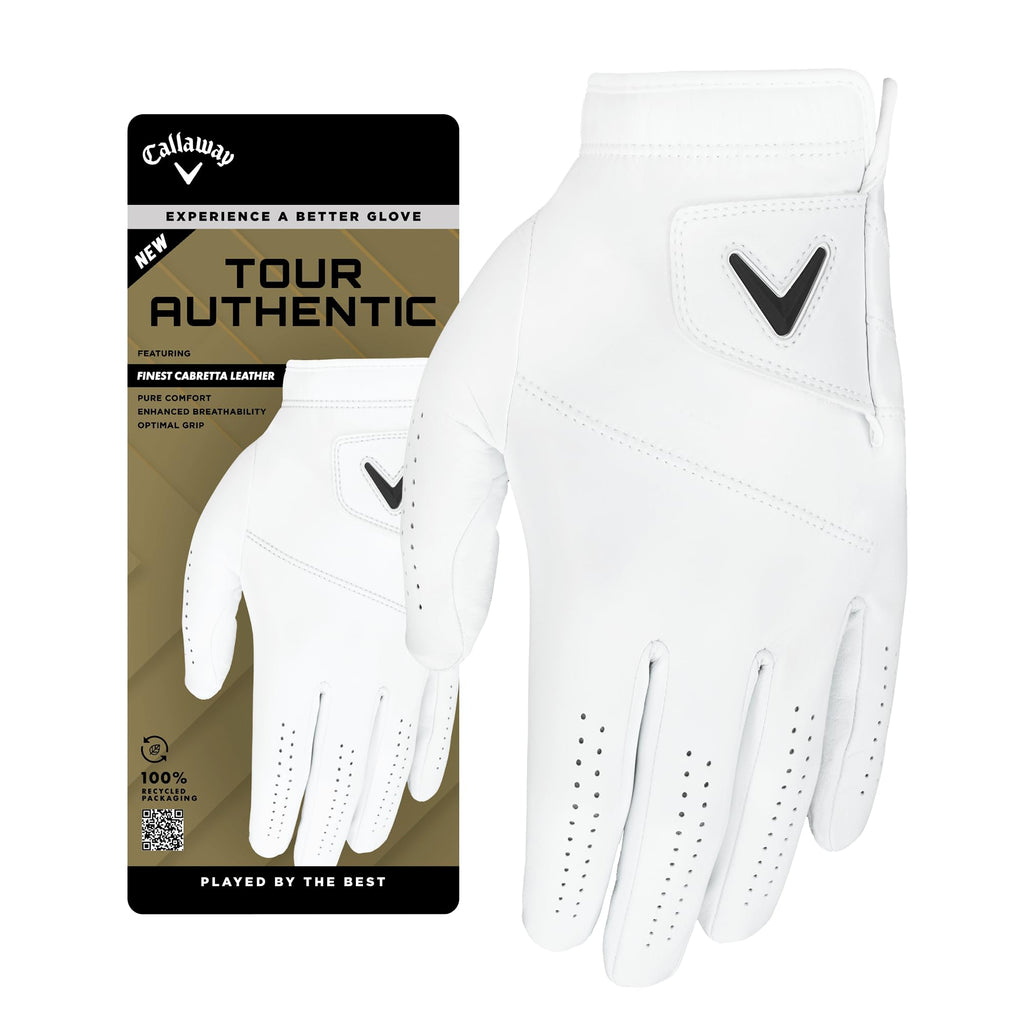 Callaway Golf Tour Authentic Glove