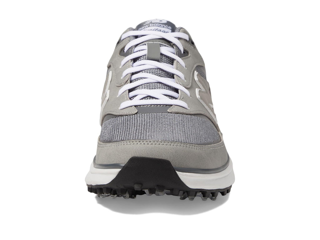 New Balance Mens Heritage Golf Shoe