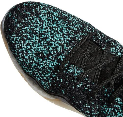 Adidas Mens Codechaos 21 Primeblue Spikeless Golf Shoes
