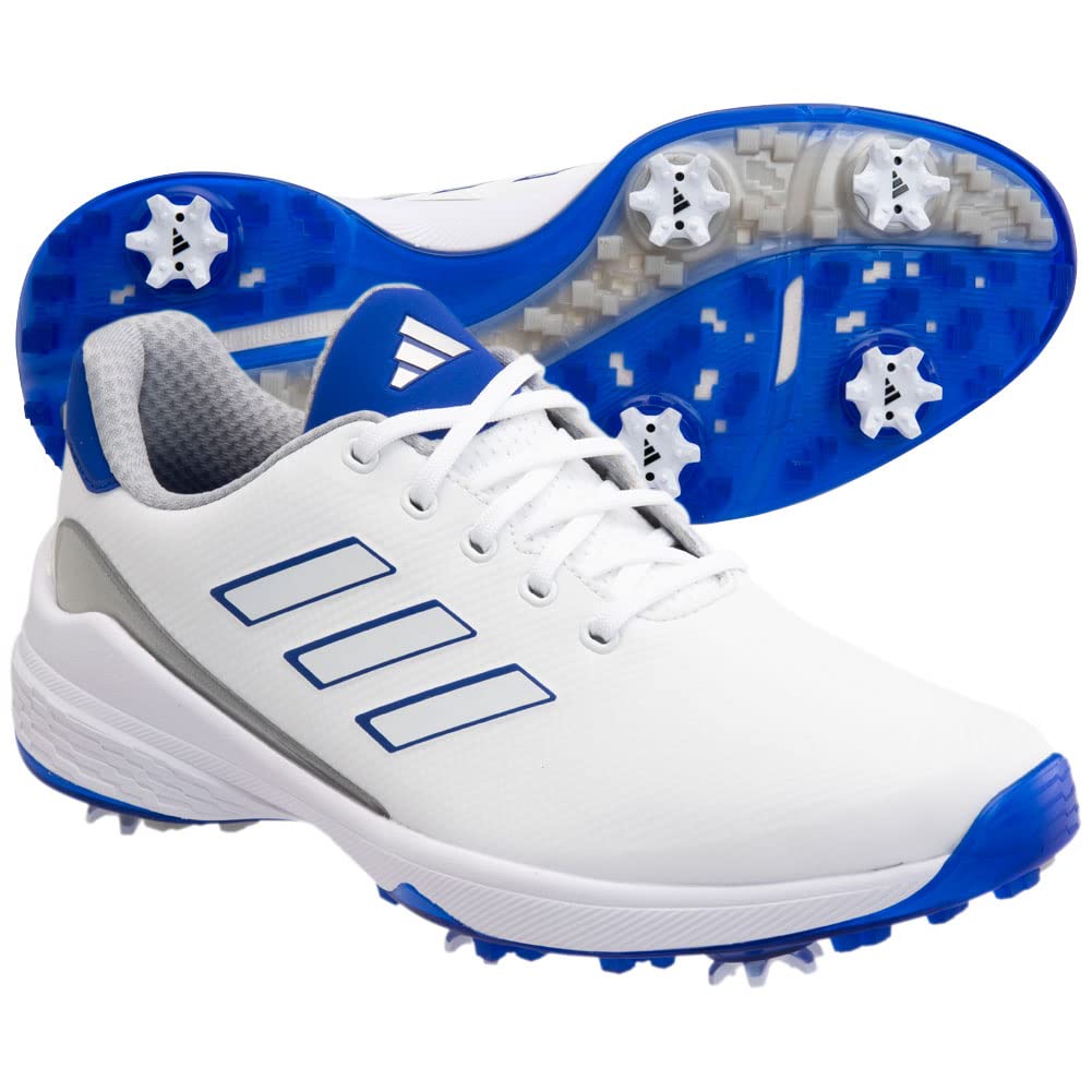 adidas Men's ZG23 Golf Shoe