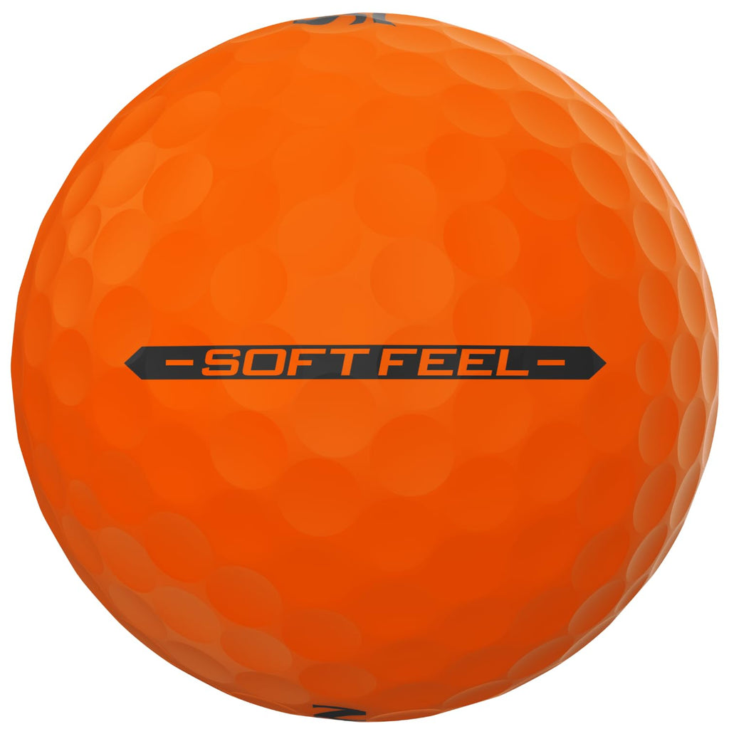 Srixon Soft Feel Golf Balls