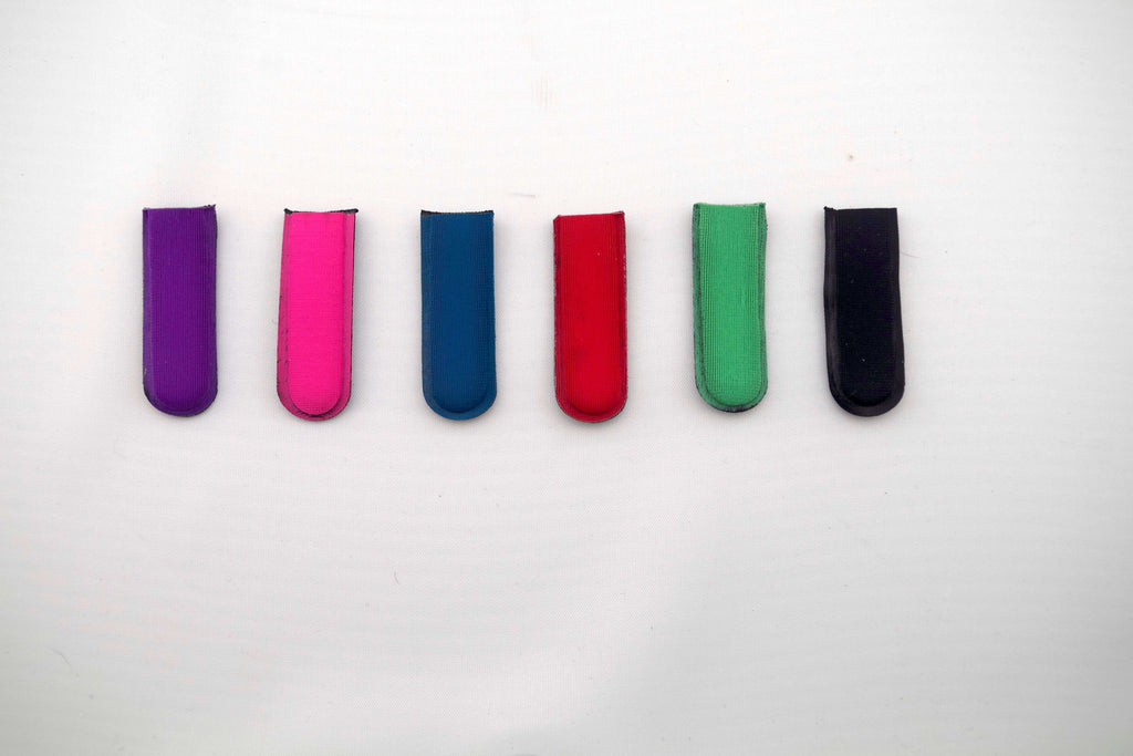 THE BYRD GOLF CADDIE CLYP - Organize Gear Like a Caddie