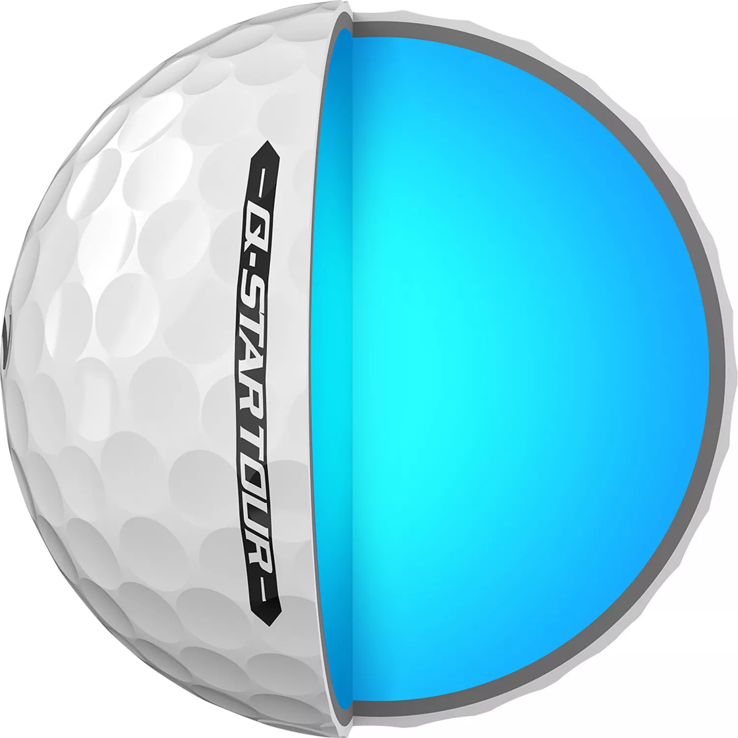Srixon 2024 Q-STAR Tour Golf Balls