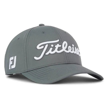 Titleist Men's Tour Performance Golf Hat