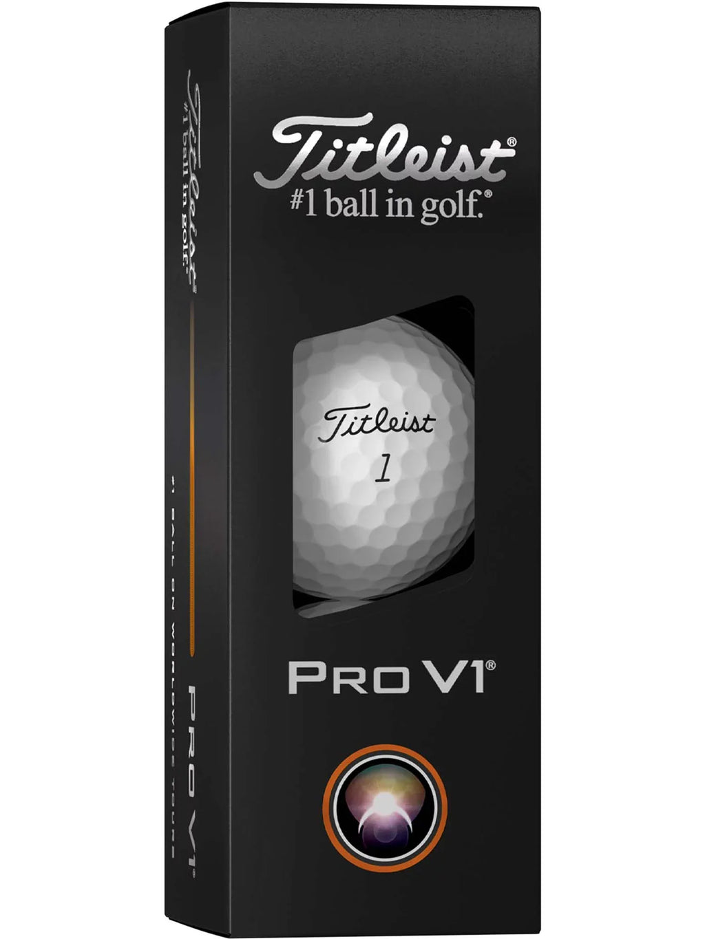 Titleist 2025 Pro V1 Golf Balls