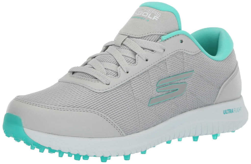 Skechers Womens Max Fairway 4 Spikeless Golf Shoe