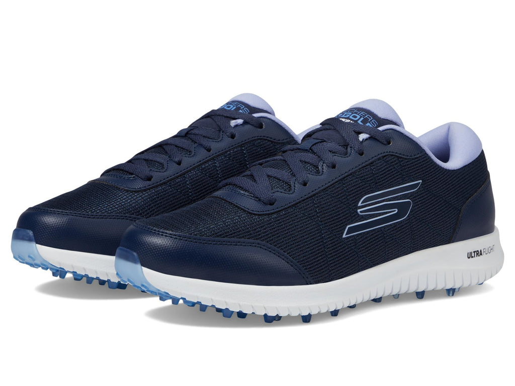 Skechers Womens Max Fairway 4 Spikeless Golf Shoe