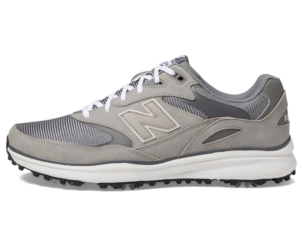 New Balance Mens Heritage Golf Shoe