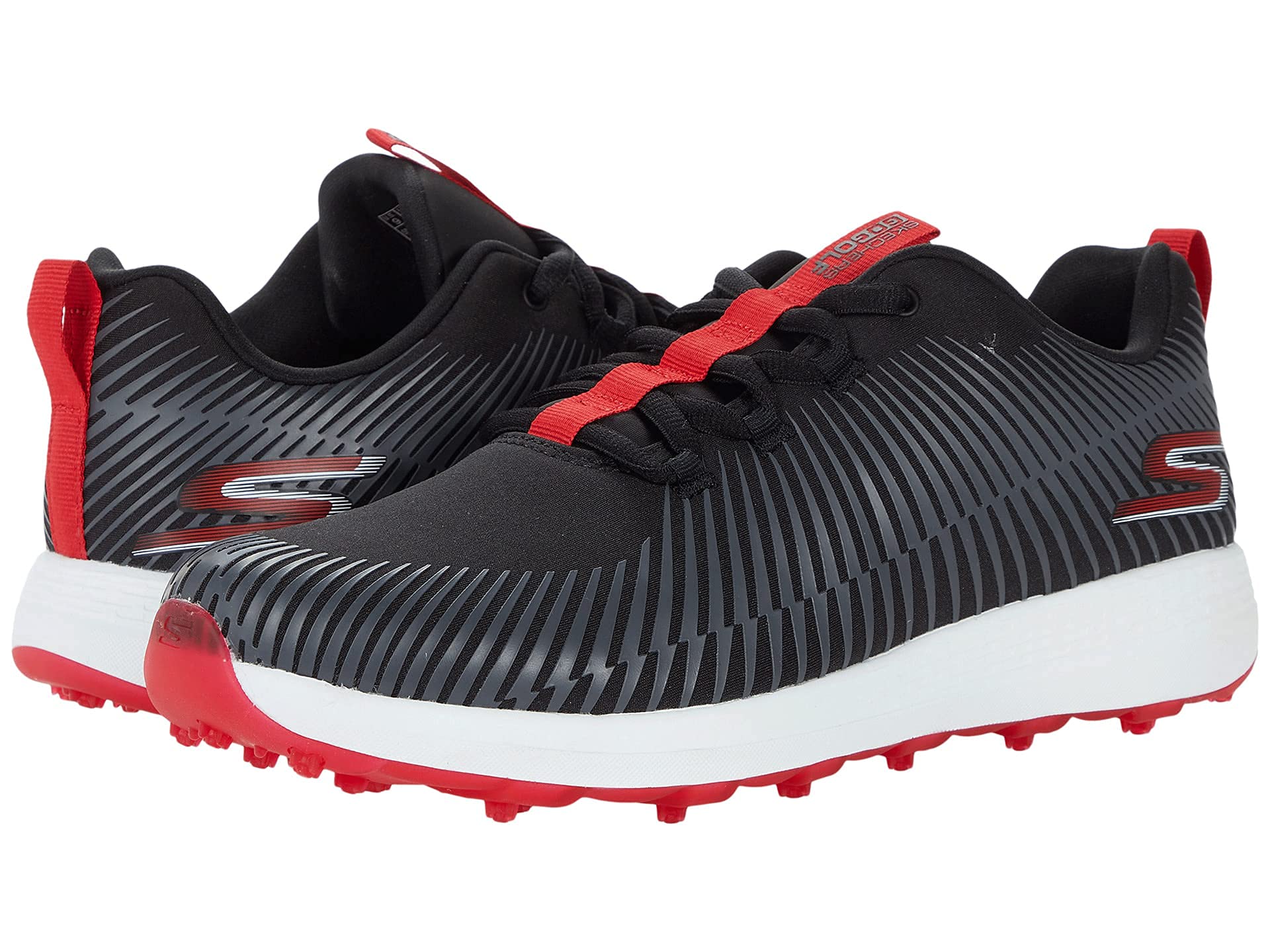 Skechers Mens Skechers Go Golf Men's Max Golf Shoe