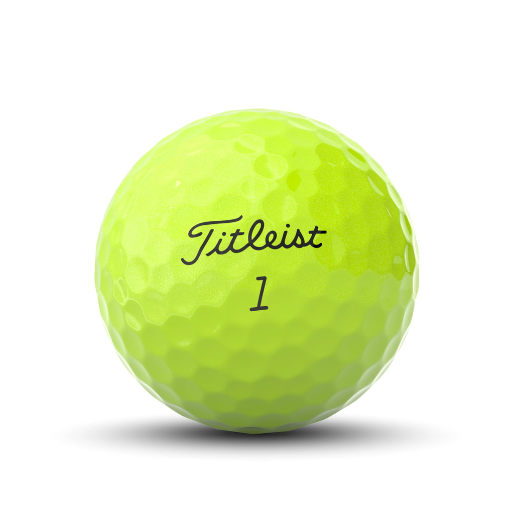 Titleist Tour Soft Prior Generation Golf Balls