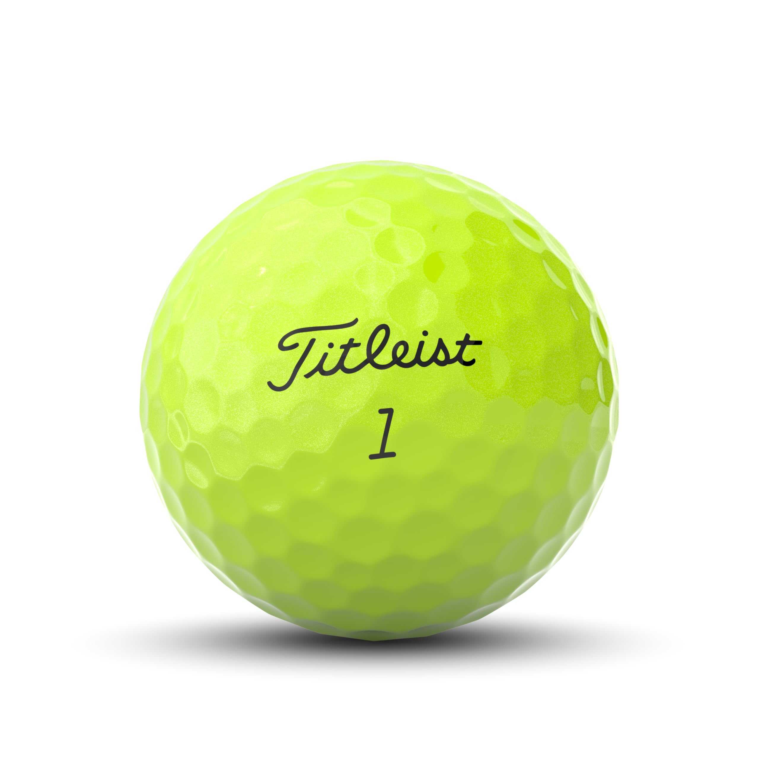 Titleist Tour Soft Prior Generation Golf Balls