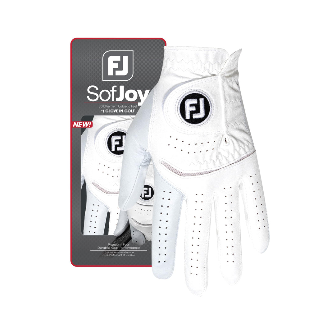 FootJoy Women's SofJoy Golf Glove