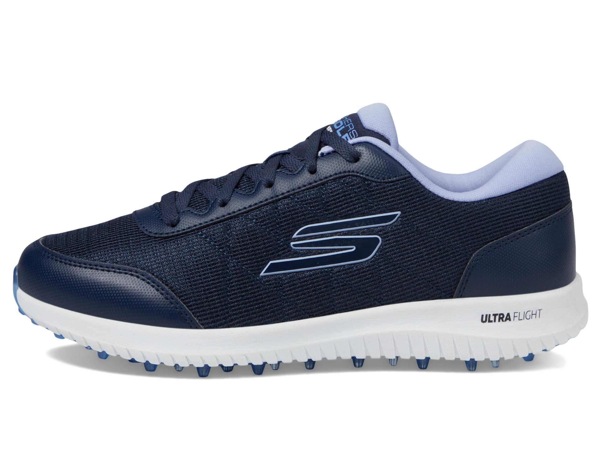 Skechers Womens Max Fairway 4 Spikeless Golf Shoe