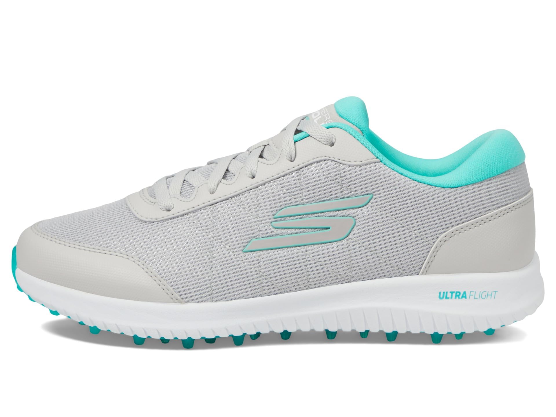 Skechers Womens Max Fairway 4 Spikeless Golf Shoe