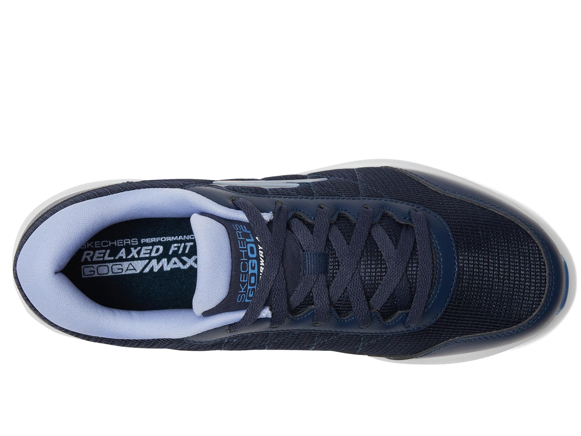 Skechers Womens Max Fairway 4 Spikeless Golf Shoe
