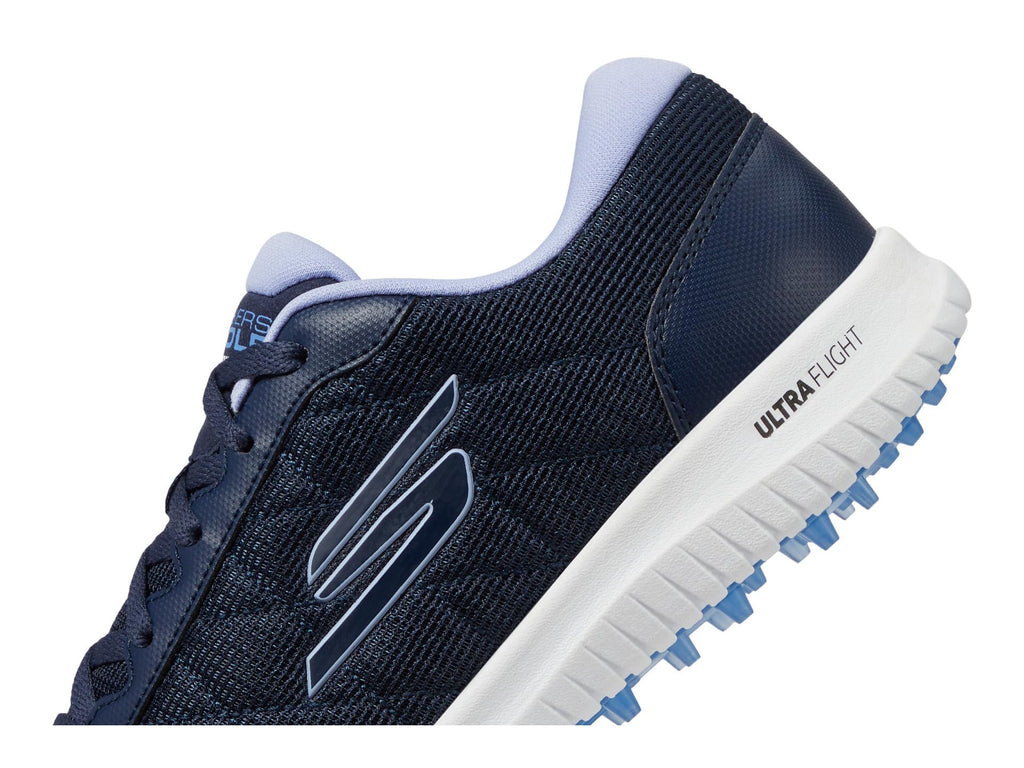 Skechers Womens Max Fairway 4 Spikeless Golf Shoe