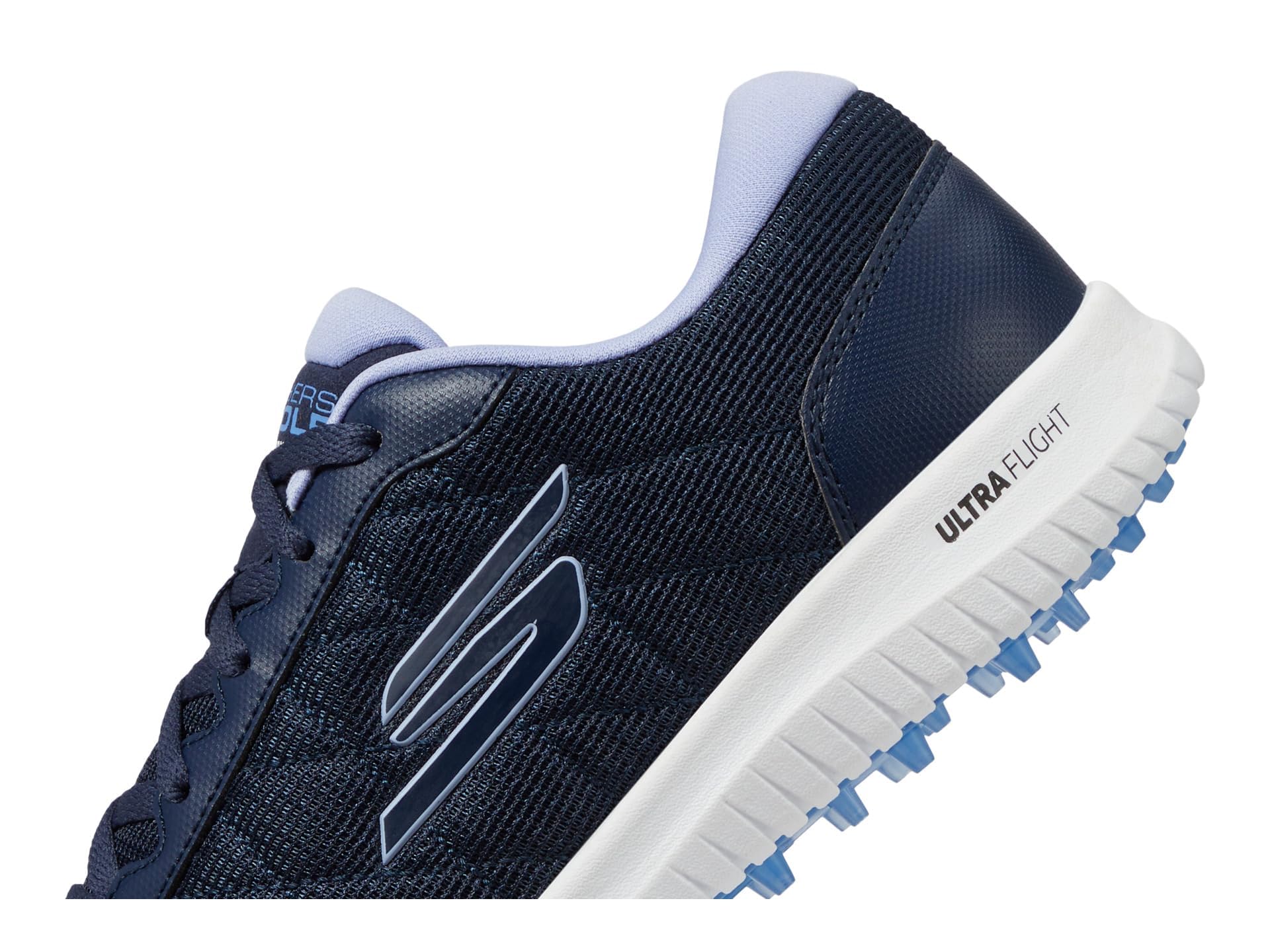 Skechers Womens Max Fairway 4 Spikeless Golf Shoe