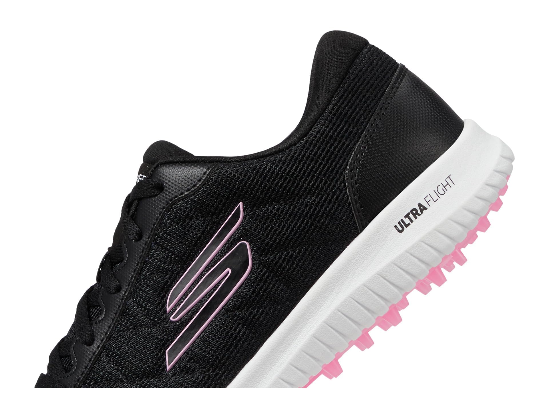 Skechers Womens Max Fairway 4 Spikeless Golf Shoe