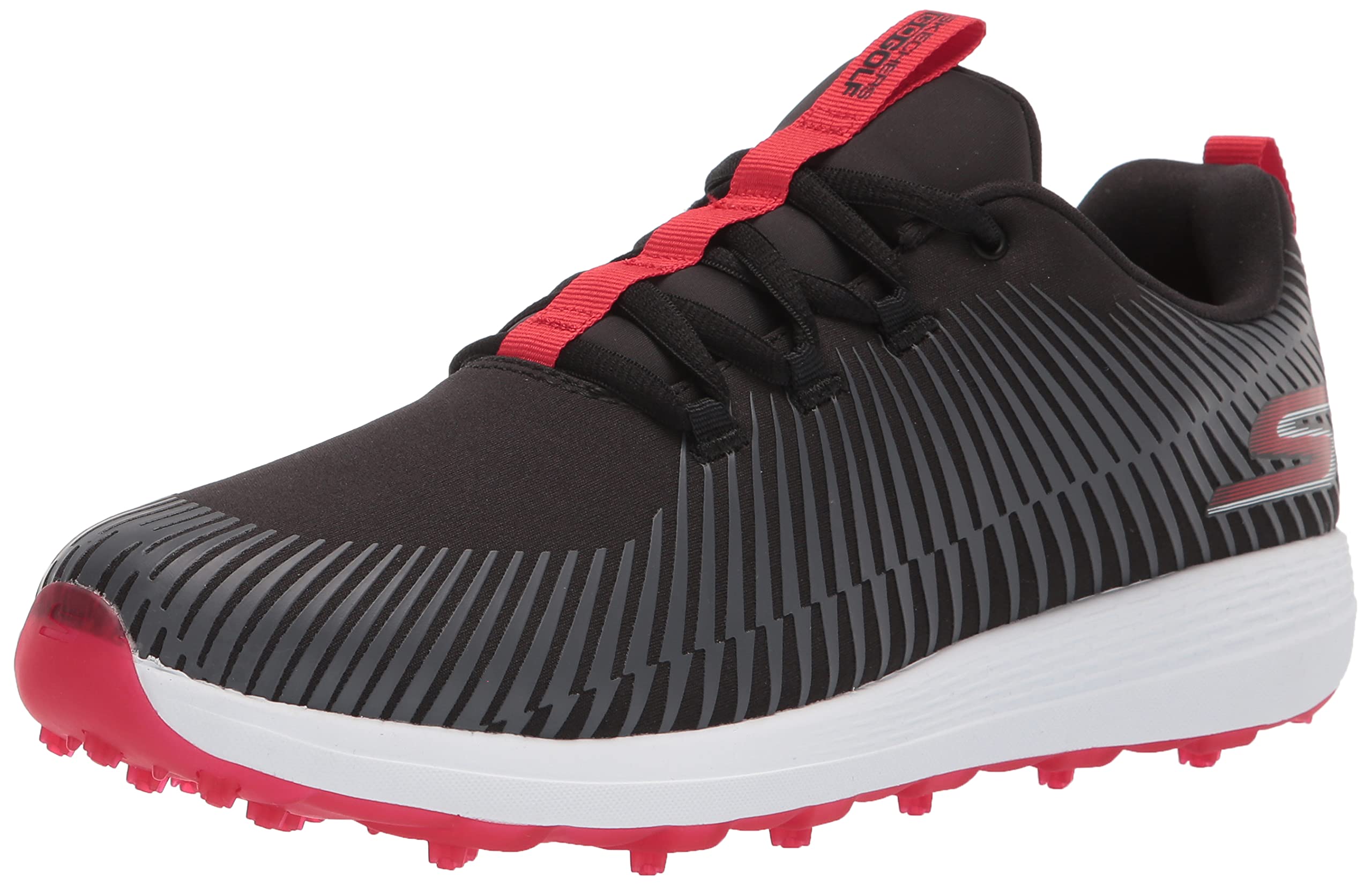 Skechers Mens Skechers Go Golf Men's Max Golf Shoe