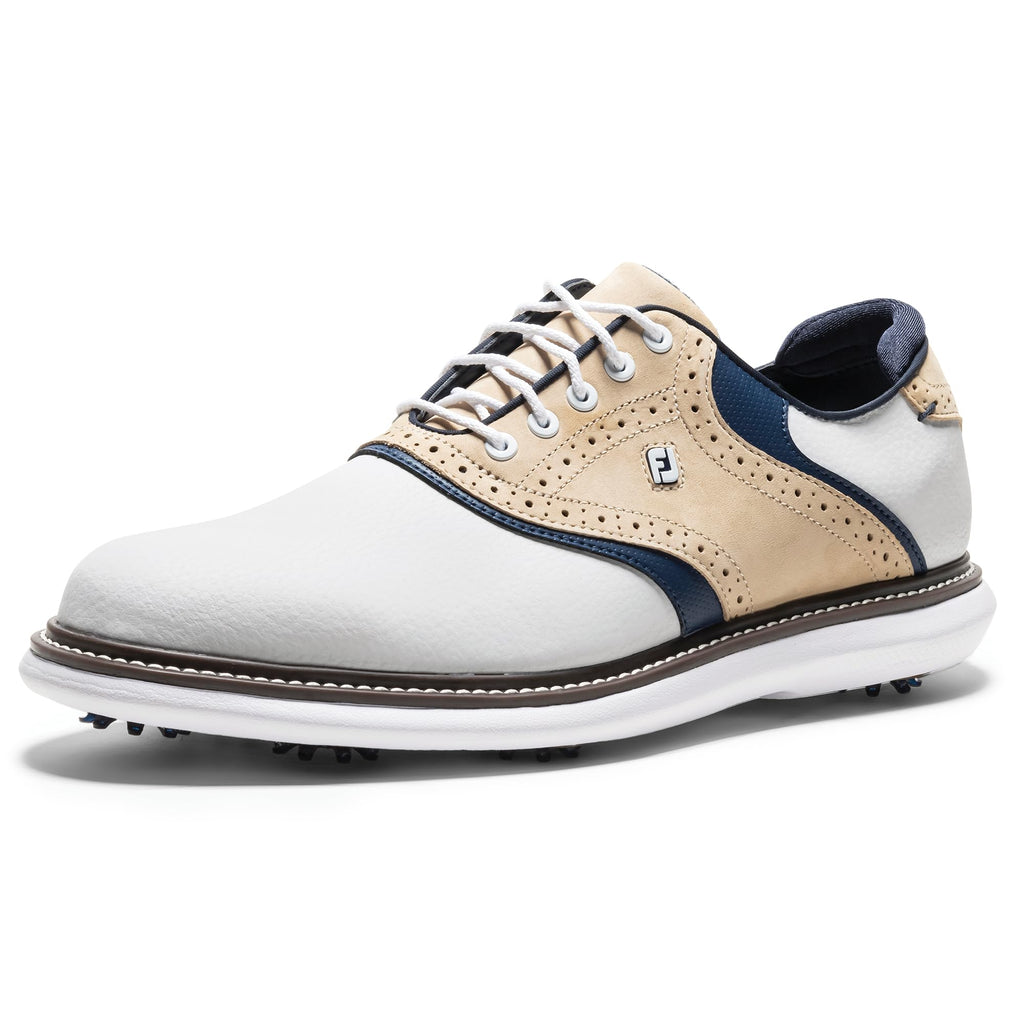 FootJoy Men's Traditions Golf Shoes