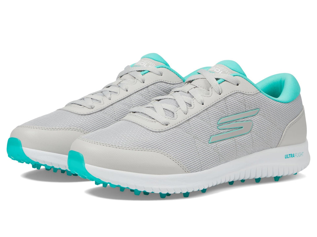 Skechers Womens Max Fairway 4 Spikeless Golf Shoe
