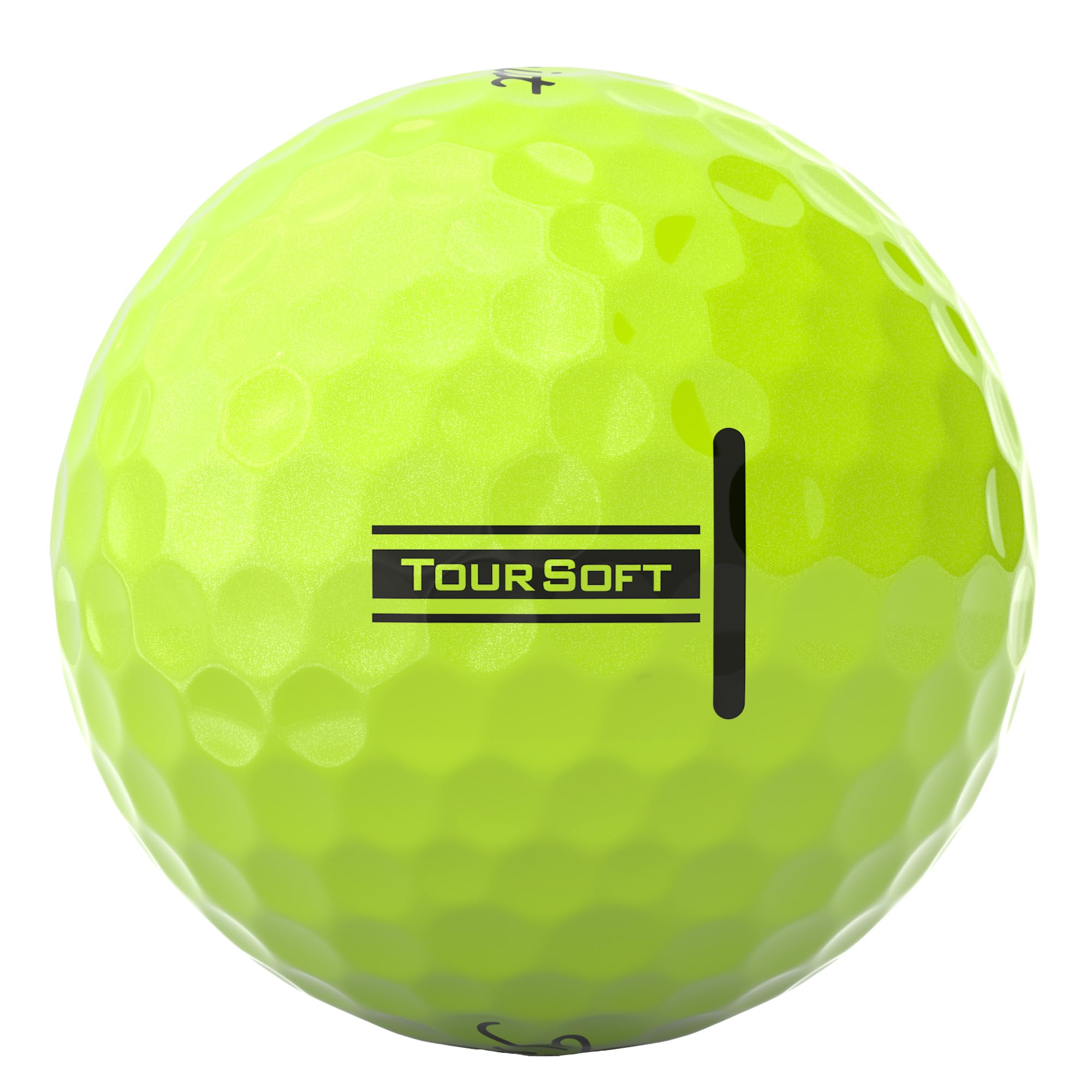 Titleist Tour Soft Prior Generation Golf Balls