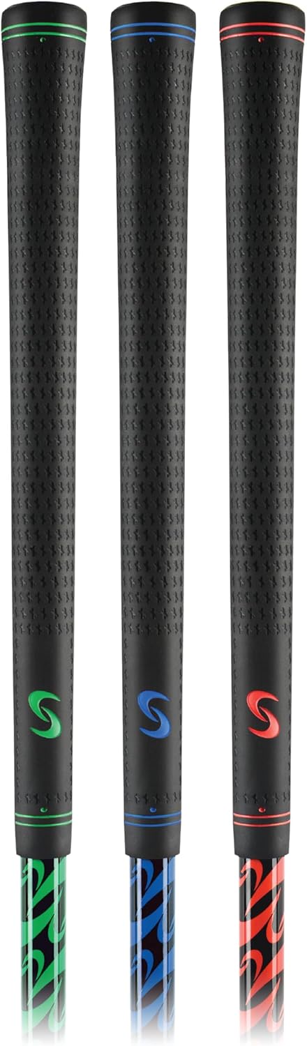 SuperSpeed Golf | Swing Speed Training System | Gain Swing Speed and 20 Yards | Speed Sticks™ used by Padraig Harrington | App Training Protocols