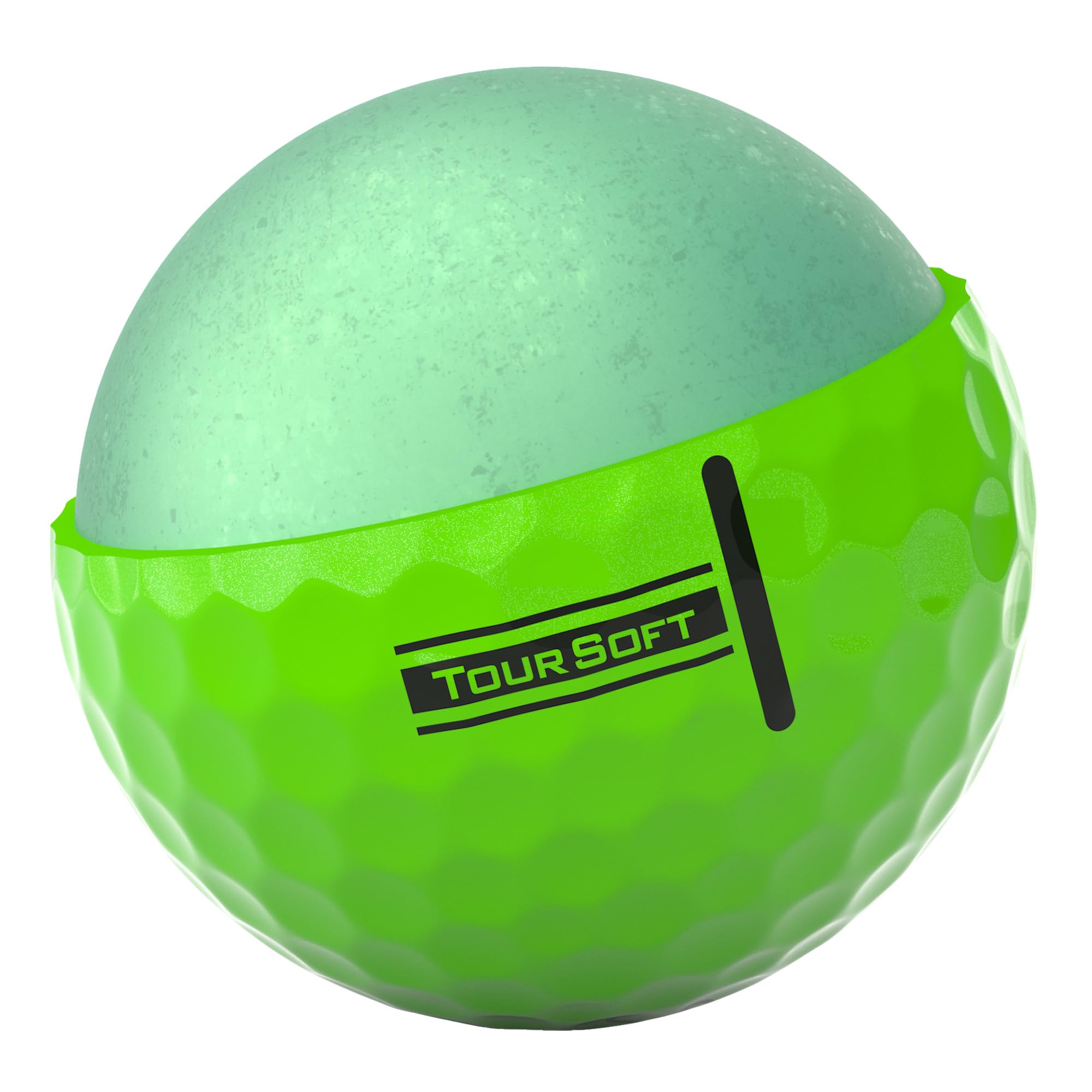 Titleist Tour Soft Prior Generation Golf Balls