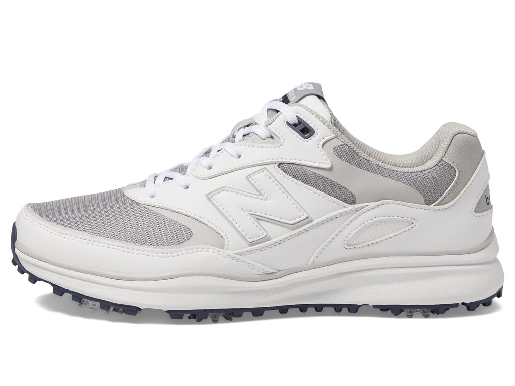 New Balance Mens Heritage Golf Shoe