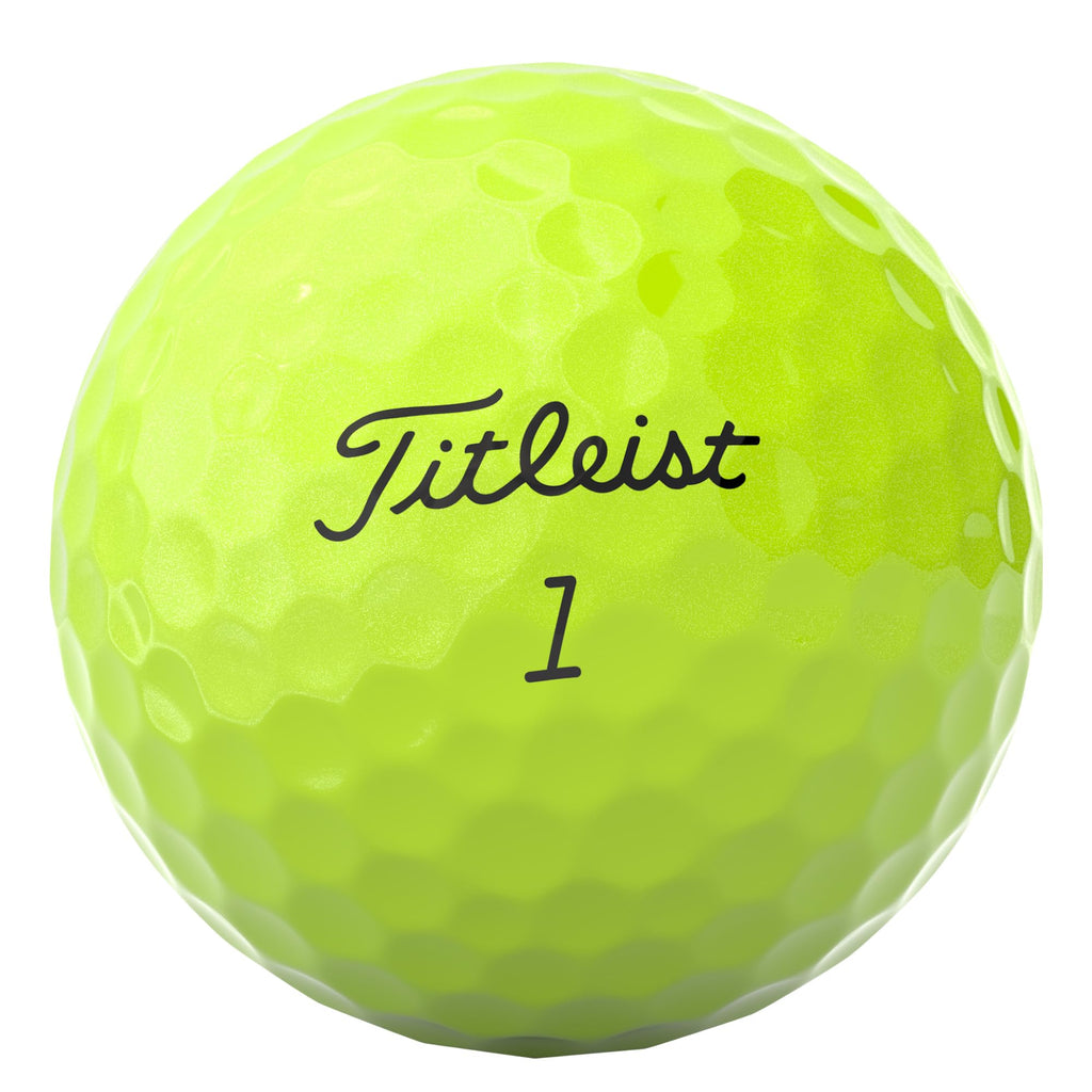 Titleist Tour Soft Prior Generation Golf Balls