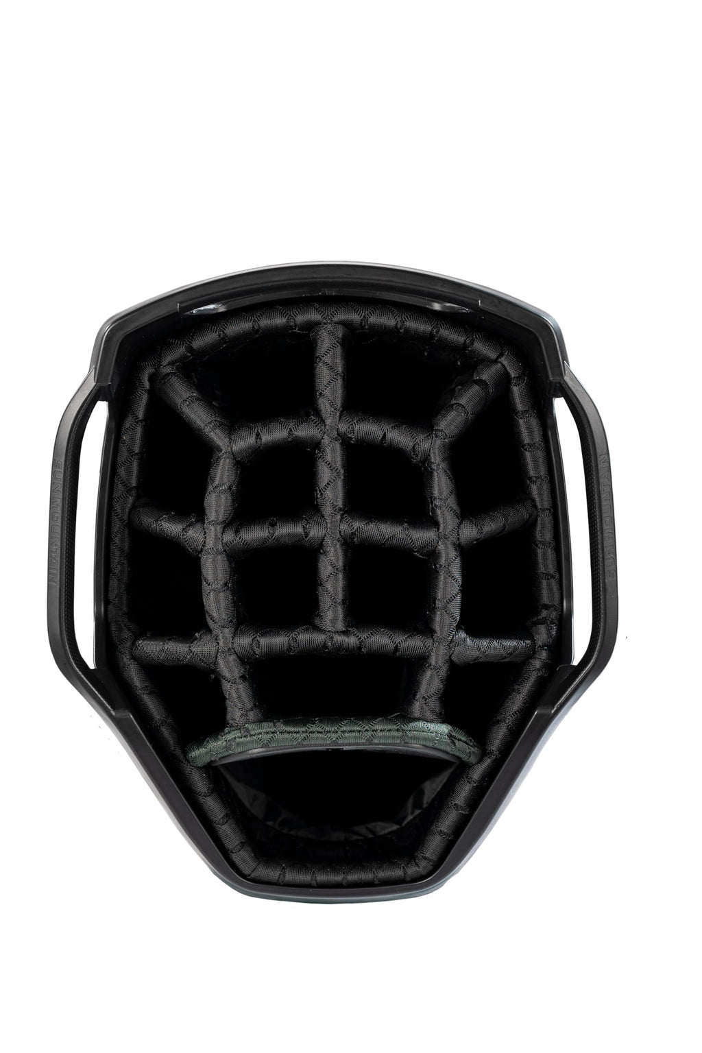 Sun Mountain Men's C130 Lightweight Cart Golf Bag 14-Way Top - 2026 Model