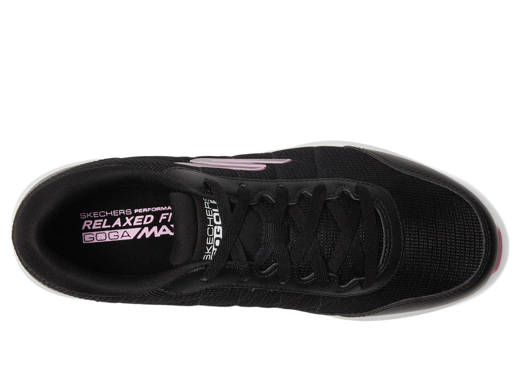 Skechers Womens Max Fairway 4 Spikeless Golf Shoe