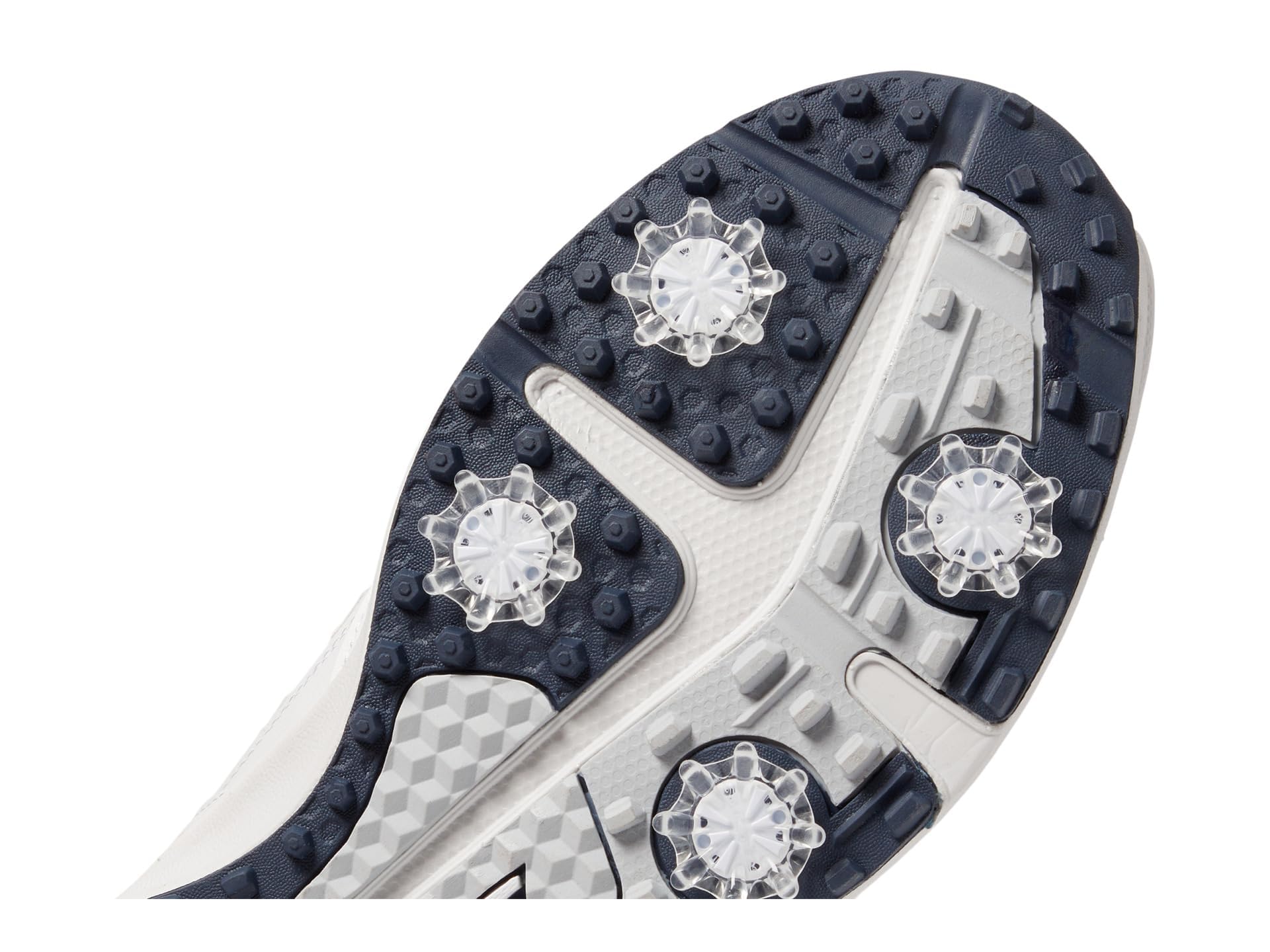 New Balance Mens Heritage Golf Shoe