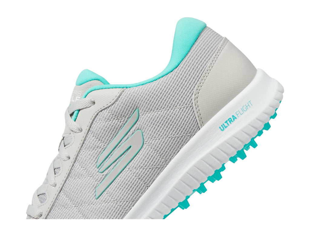 Skechers Womens Max Fairway 4 Spikeless Golf Shoe